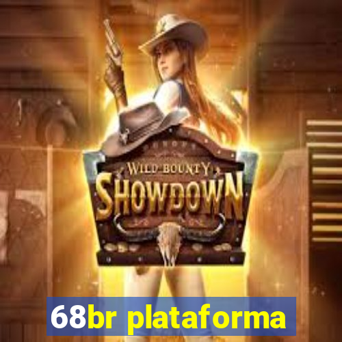 68br plataforma